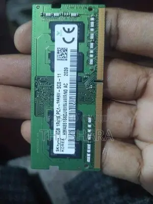 DDR4 4gb Laptop Ram