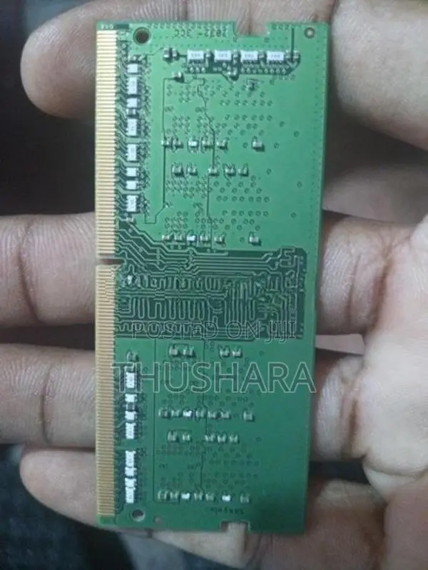 DDR4 4gb Laptop Ram