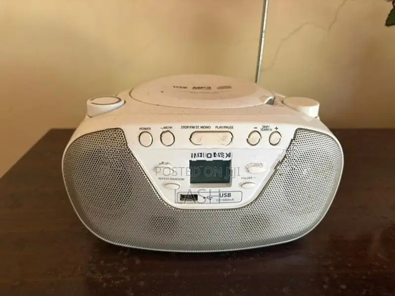 Innovex MP3 Player