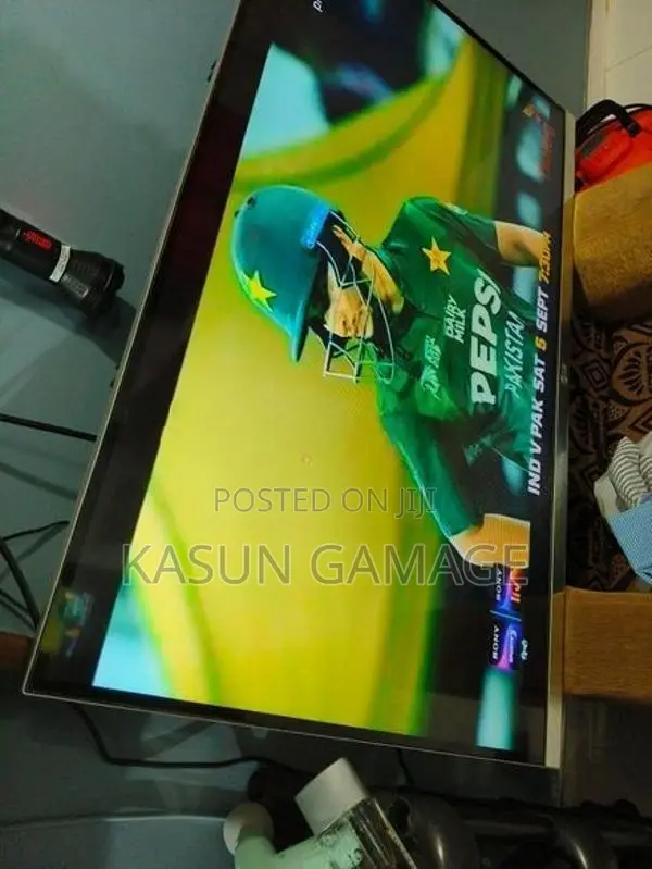 55-Inch Full HD Cinema 3D LED Smart TV