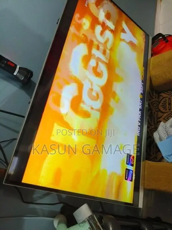 55-Inch Full HD Cinema 3D LED Smart TV