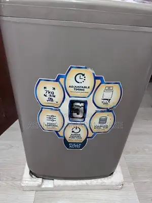 Washing Machine 7kG
