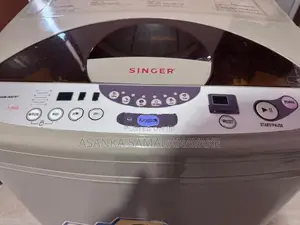 Washing Machine 7kG