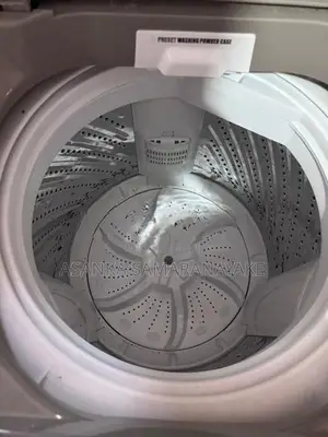 Washing Machine 7kG