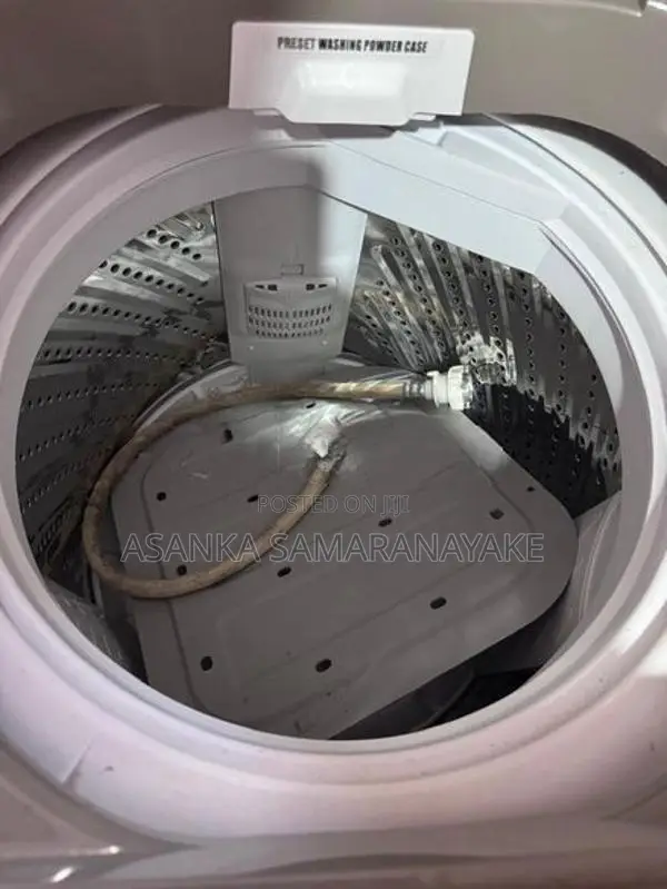Washing Machine 7kG