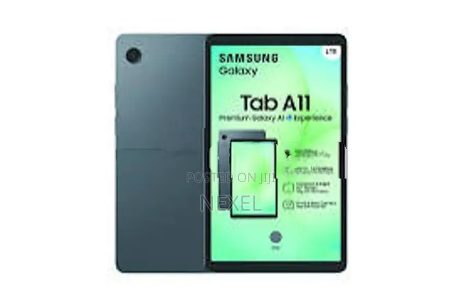 Samsung Galaxy A11 4GB 64GB