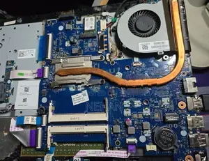 HP Pavilion 15-AC Laptop Parts
