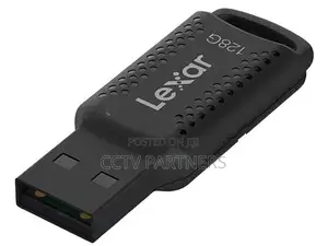 Lexar V400 128GB pen drive USB 3.2 Flash Drive, Read Speed 100MB/s cct