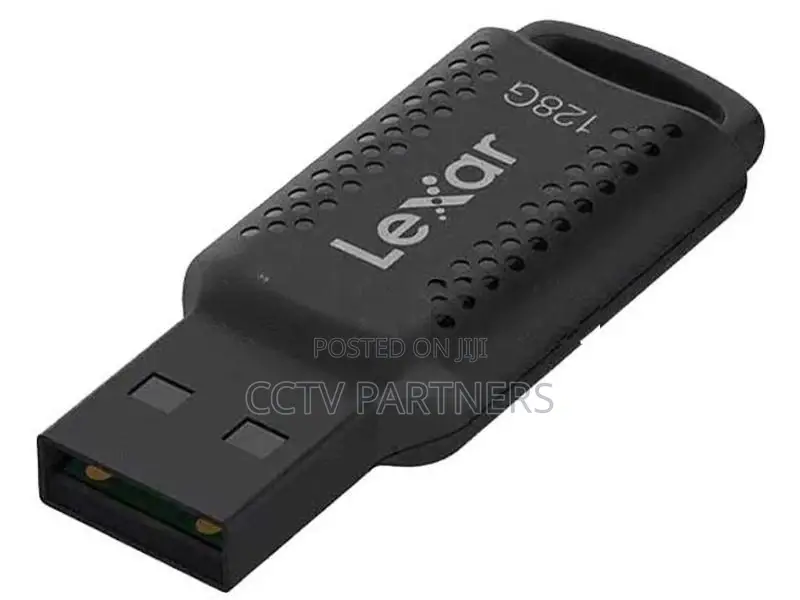 Lexar V400 128GB pen drive USB 3.2 Flash Drive, Read Speed 100MB/s cct
