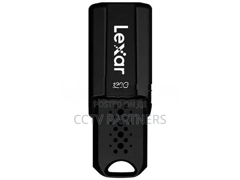 Lexar V400 128GB pen drive USB 3.2 Flash Drive, Read Speed 100MB/s cct