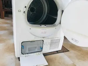 Bosch Classixx 7 Condenser Tumble Dryer 7kg