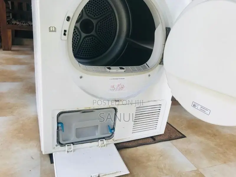 Bosch Classixx 7 Condenser Tumble Dryer 7kg