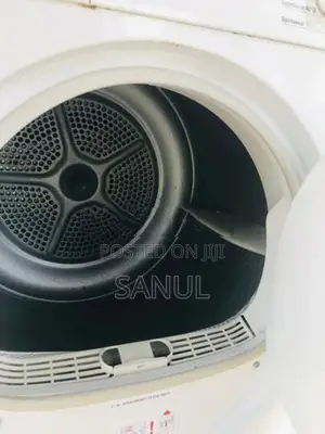 Bosch Classixx 7 Condenser Tumble Dryer 7kg