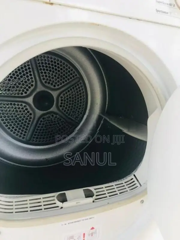 Bosch Classixx 7 Condenser Tumble Dryer 7kg