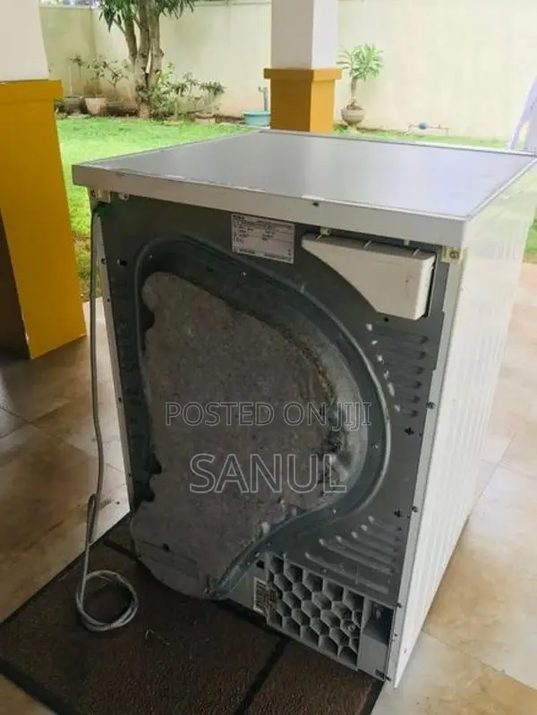 Bosch Classixx 7 Condenser Tumble Dryer 7kg