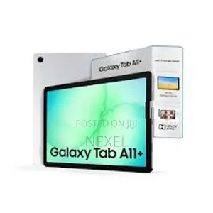 Samsung Galaxy A11 Plus 8GB 256GB