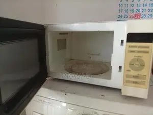 LG Microwave Oven