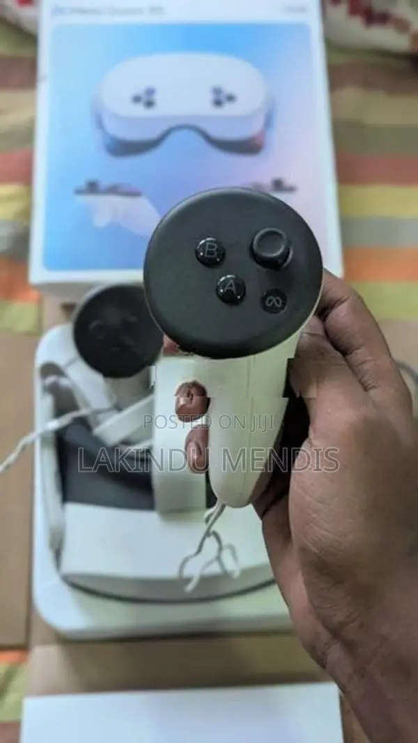 Meta Quest 3s 128GB