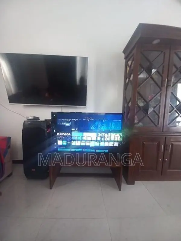 Konka 43 Inch Full HD Smart