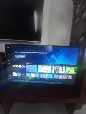 Konka 43 Inch Full HD Smart