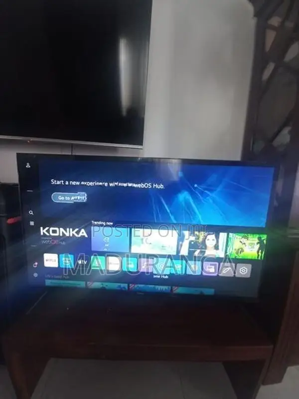 Konka 43 Inch Full HD Smart