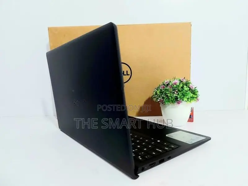 Dell Core I3 12th Gen 8GB RAM 256GB NVMe Professional Laptops