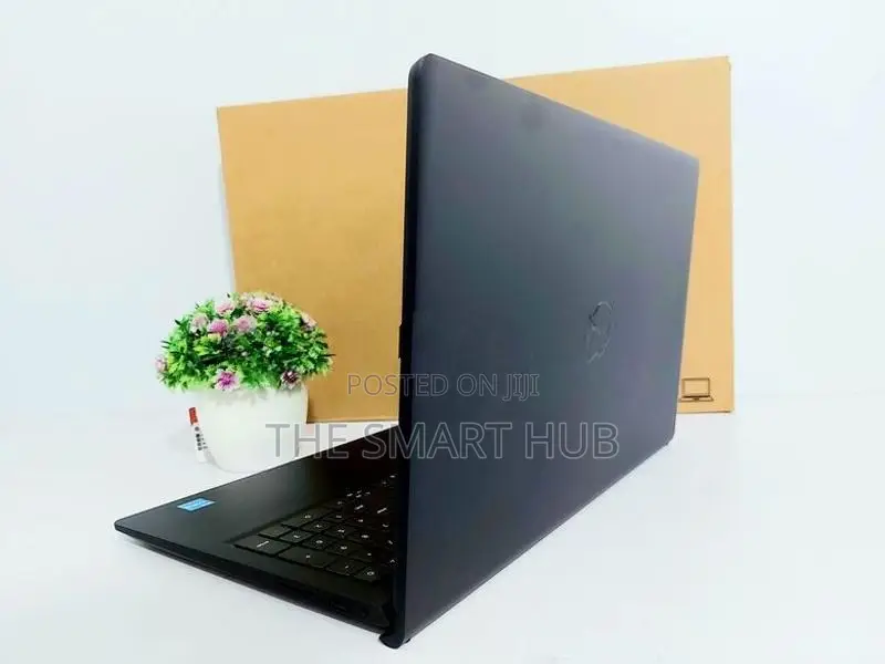 Dell Core I3 12th Gen 8GB RAM 256GB NVMe Professional Laptops