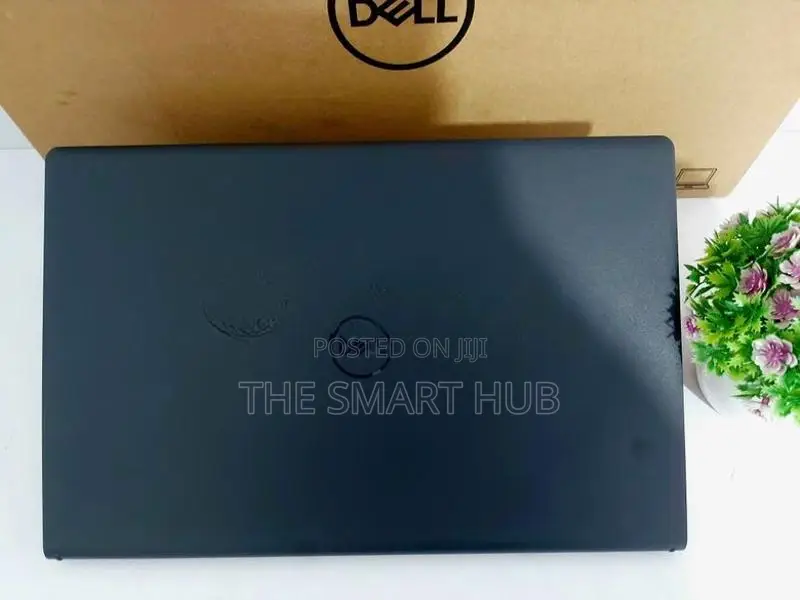 Dell Core I3 12th Gen 8GB RAM 256GB NVMe Professional Laptops