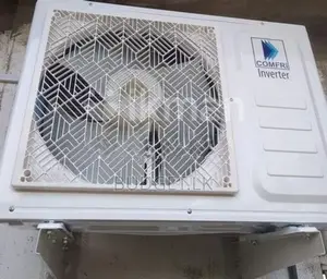 24000BTU Comfri Inverter Air Conditioner