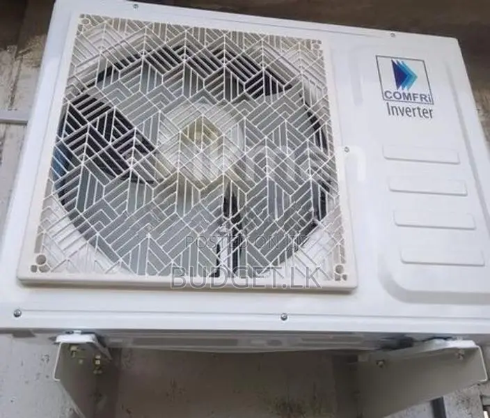 24000BTU Comfri Inverter Air Conditioner