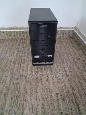 Desktop - Core 2 Duo