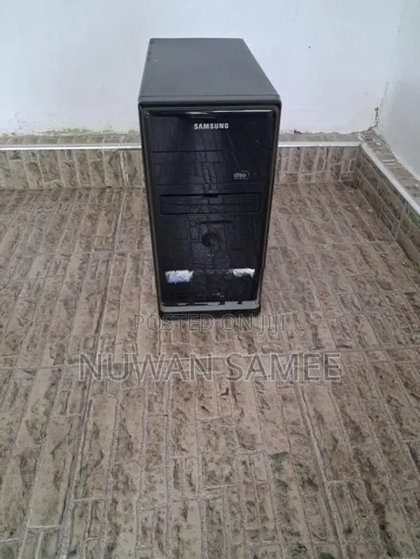 Desktop - Core 2 Duo