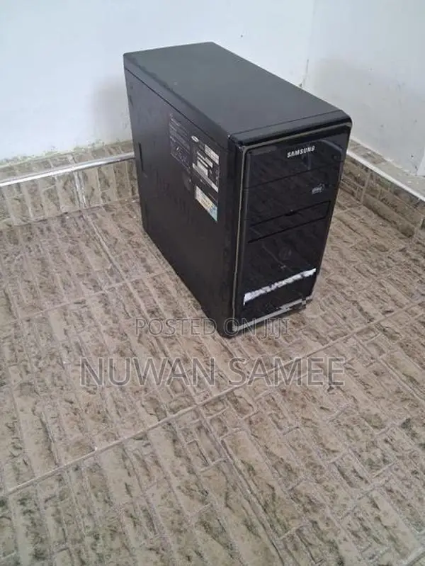 Desktop - Core 2 Duo