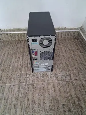 Desktop - Core 2 Duo