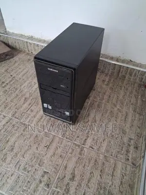 Desktop - Core 2 Duo