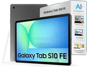 Galaxy S10 FE 12GB 256GB