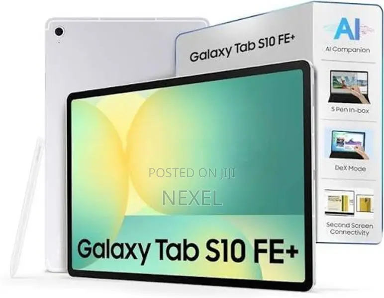 Samsung Galaxy S10 FE PLUS 8GB 128GB