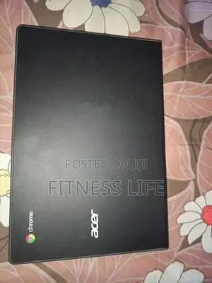 Acer Chrome Book