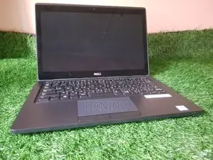 Dell Latitude 5280 Core I5 7th Gen Touch Laptop