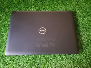 Dell Latitude 5280 Core I5 7th Gen Touch Laptop