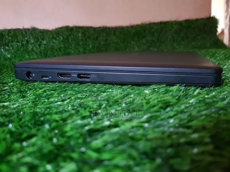 Dell Latitude 5280 Core I5 7th Gen Touch Laptop