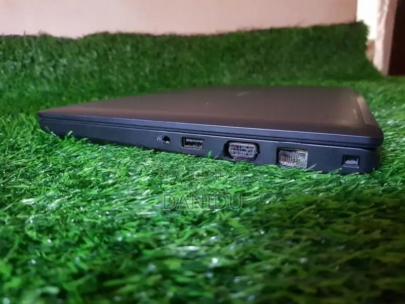 Dell Latitude 5280 Core I5 7th Gen Touch Laptop