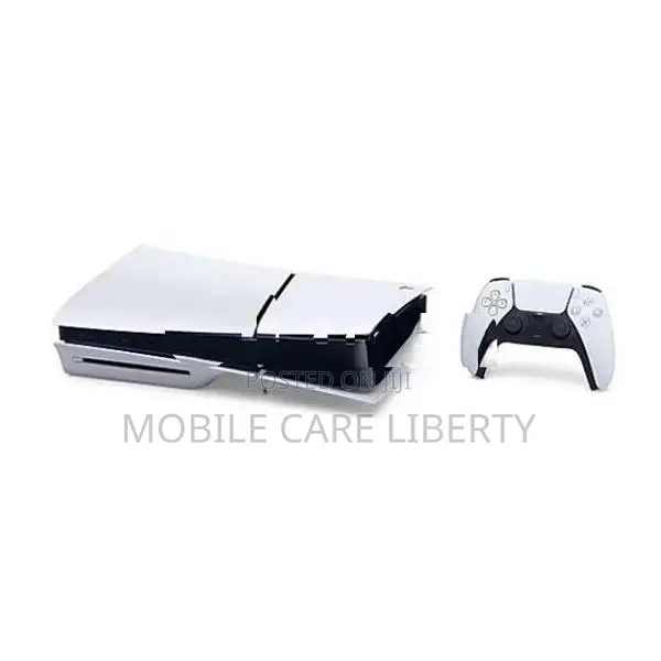 Sony Play Station 5 Slim 1TB Eroup
