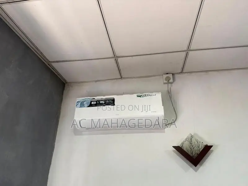 12000Btu TCL Non inverter Brand New Air Conditioner R32