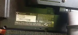 Gateway 19" Monitor - Parts Only