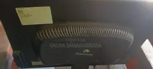 Gateway 19" Monitor - Parts Only