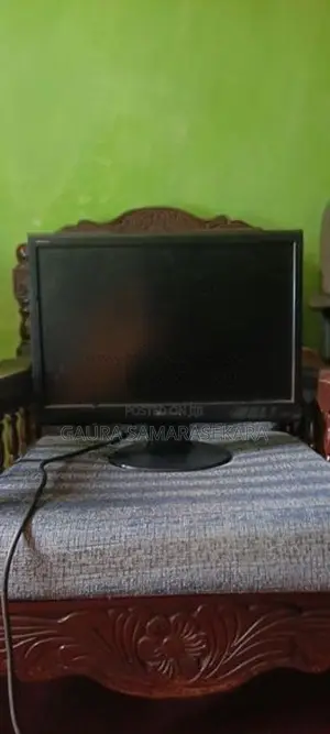 Gateway 19" Monitor - Parts Only