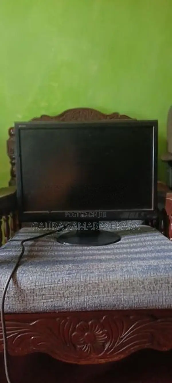Gateway 19" Monitor - Parts Only