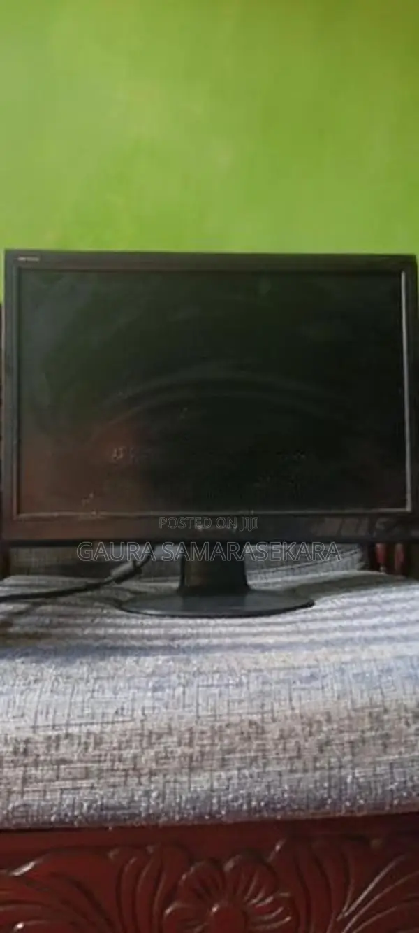 Gateway 19" Monitor - Parts Only