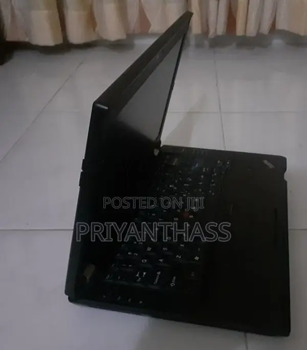 Lenovo Laptop